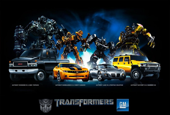 Juguetes y Videojuegos de Transformers