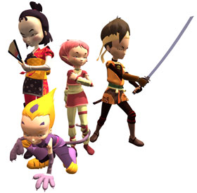 Codigo Lyoko