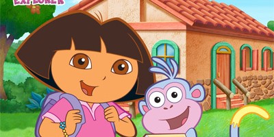 Comprar juguetes de Dora la Exploradora