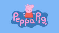 Juguetes de Peppa Pig