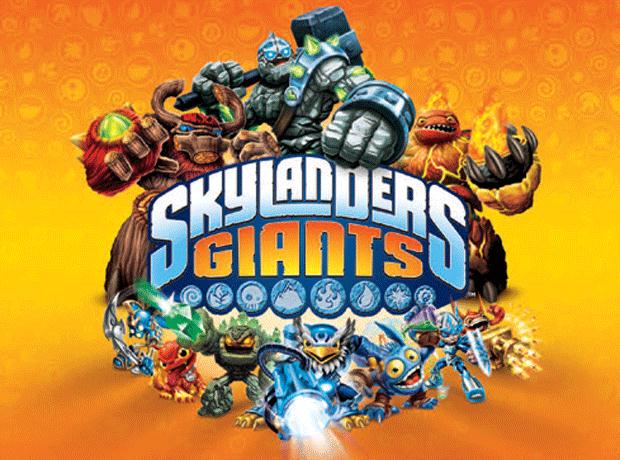 Juguetes, juegos y videojuegos de Skylanders para consolas y pc