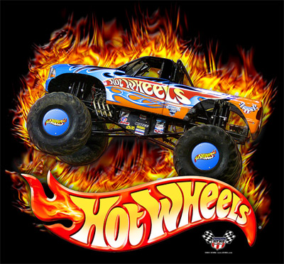 Videojuegos de Hot Wheels