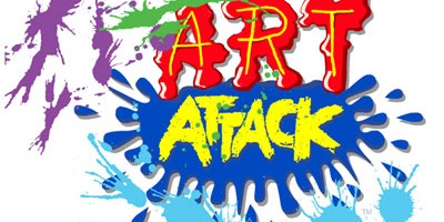 Juegos de Art Attack