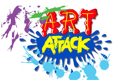 Juegos de Art Attack