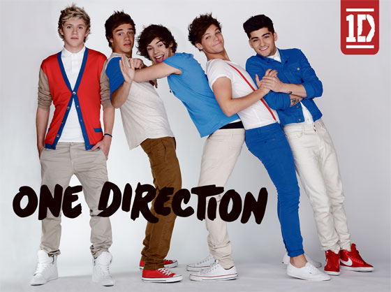 One Direction