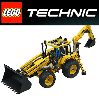 Lego Technic Comprar juguetes de Lego Technic