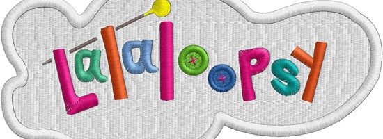 Lalaloopsy