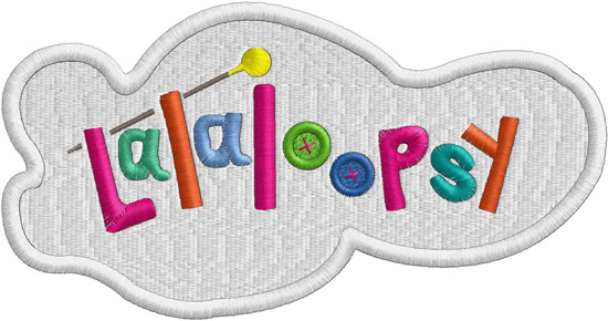 Lalaloopsy