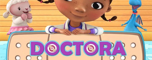 Doctora Juguetes