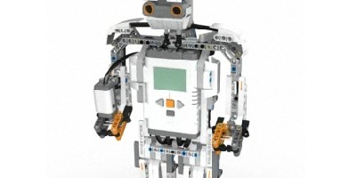 Comprar juguetes de Lego Mindstorms