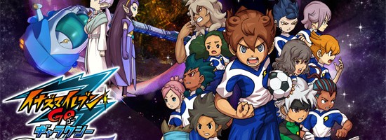 Comprar Juguetes de Inazuma Eleven