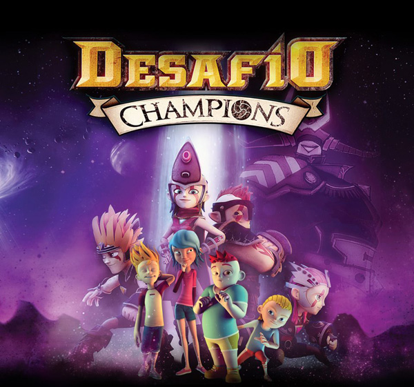 Comprar Juguetes de Desafío Champions Sendokai