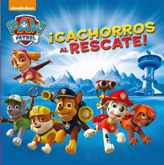 Paw Patrol - Racers - Rubble - Mini Vehículo al Rescate La Patrulla Canina  - Medidas 6.4x9.5x7.6 cm