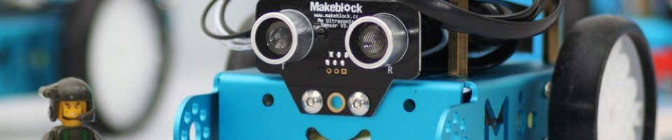 Comprar Makeblock Mbot Robot Educativo