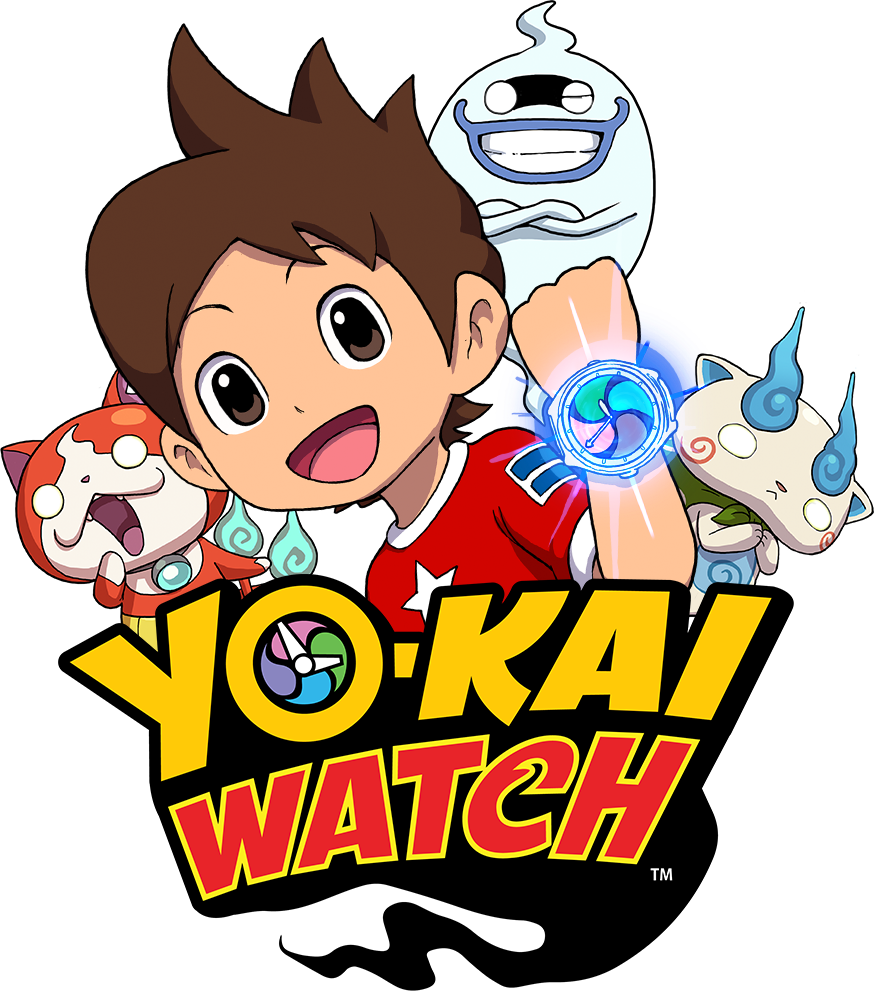 Juguetes de Yo-kai Watch