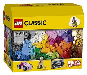 Comprar juguetes de Lego Classic