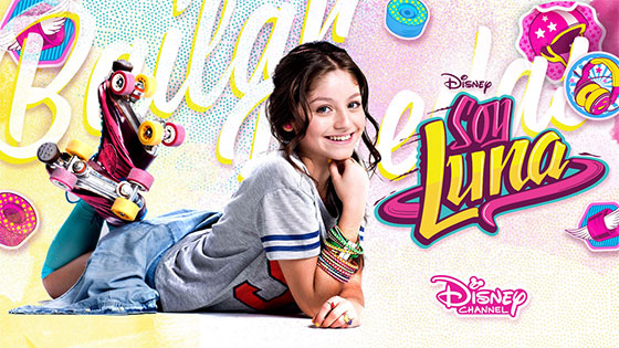 Catálogo de juguetes de Soy Luna baratos