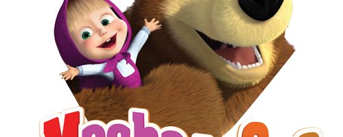 Juguetes de Masha y el Oso para comprar online