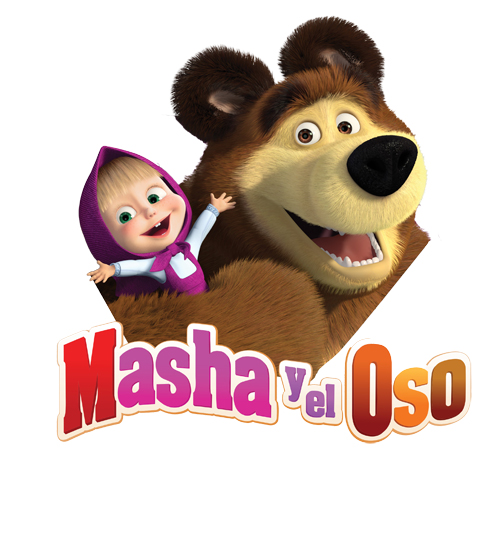 Juguetes de Masha y el Oso para comprar online