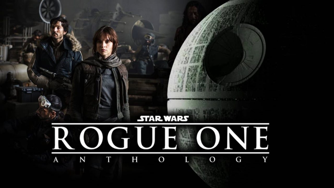 Comprar juguetes de Rogue One (Star Wars)