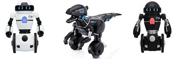 Comprar robots Wowwee Mip