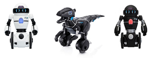 Comprar robots Wowwee Mip