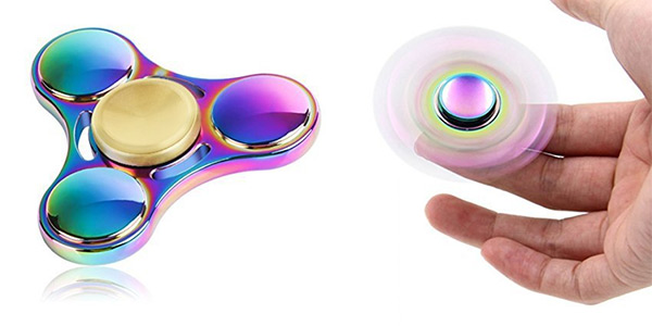 Comprar juguetes Fidget