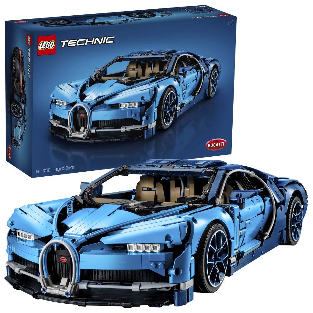 Comprar juguetes de Lego Technic