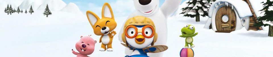 Juguetes de Pororo