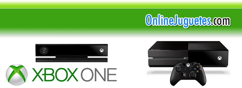 Juegos para la consola Xbox One