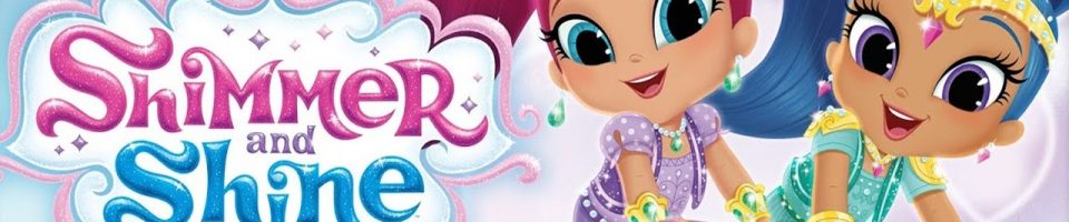 Comprar juguetes de Shimmer y Shine