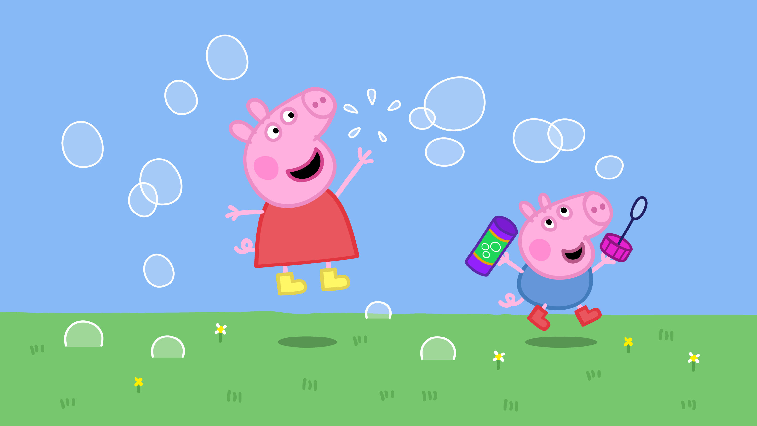 Juguetes de Peppa Pig