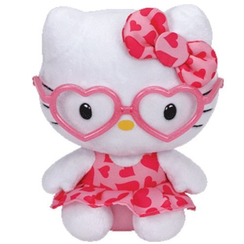 Peluches de Hello Kitty