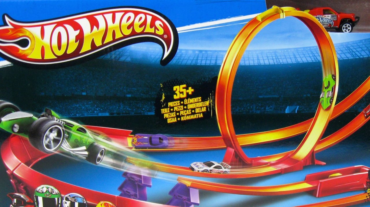 hot wheels dnn81. 