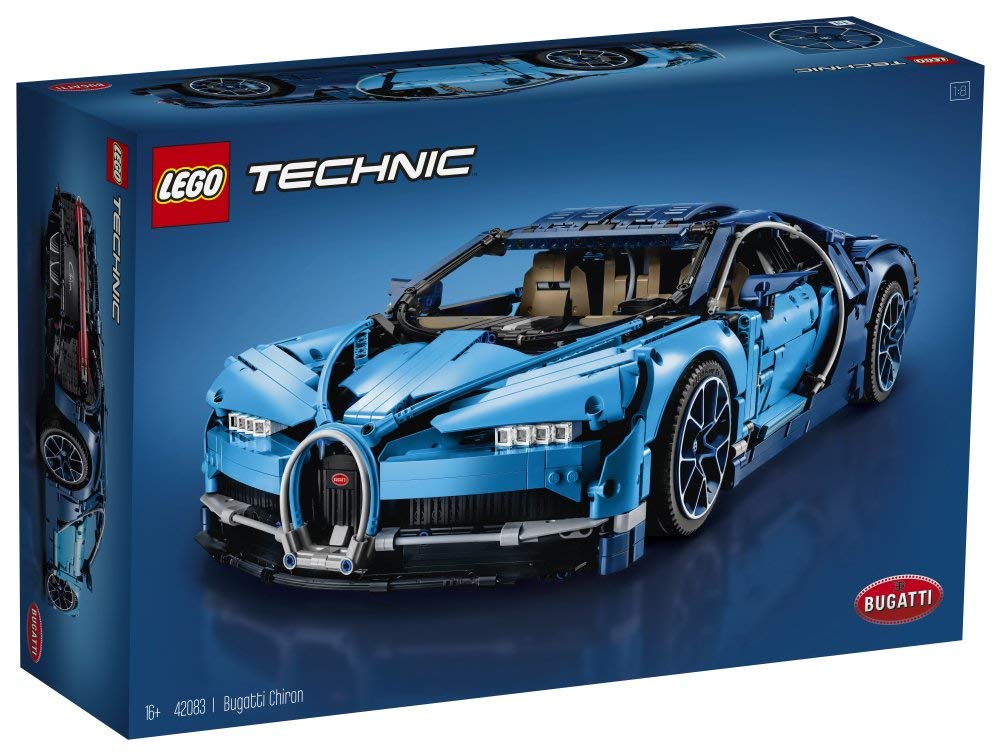Comprar Lego Technic