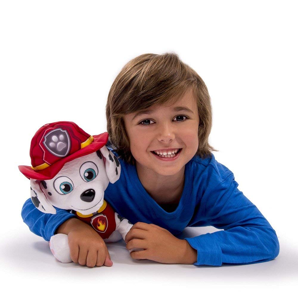 Peluches de la Patrulla Canina