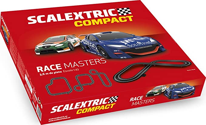 Scalextric