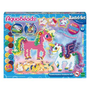 Aquabeads Unicornio