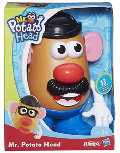 Mr. Potato Head original