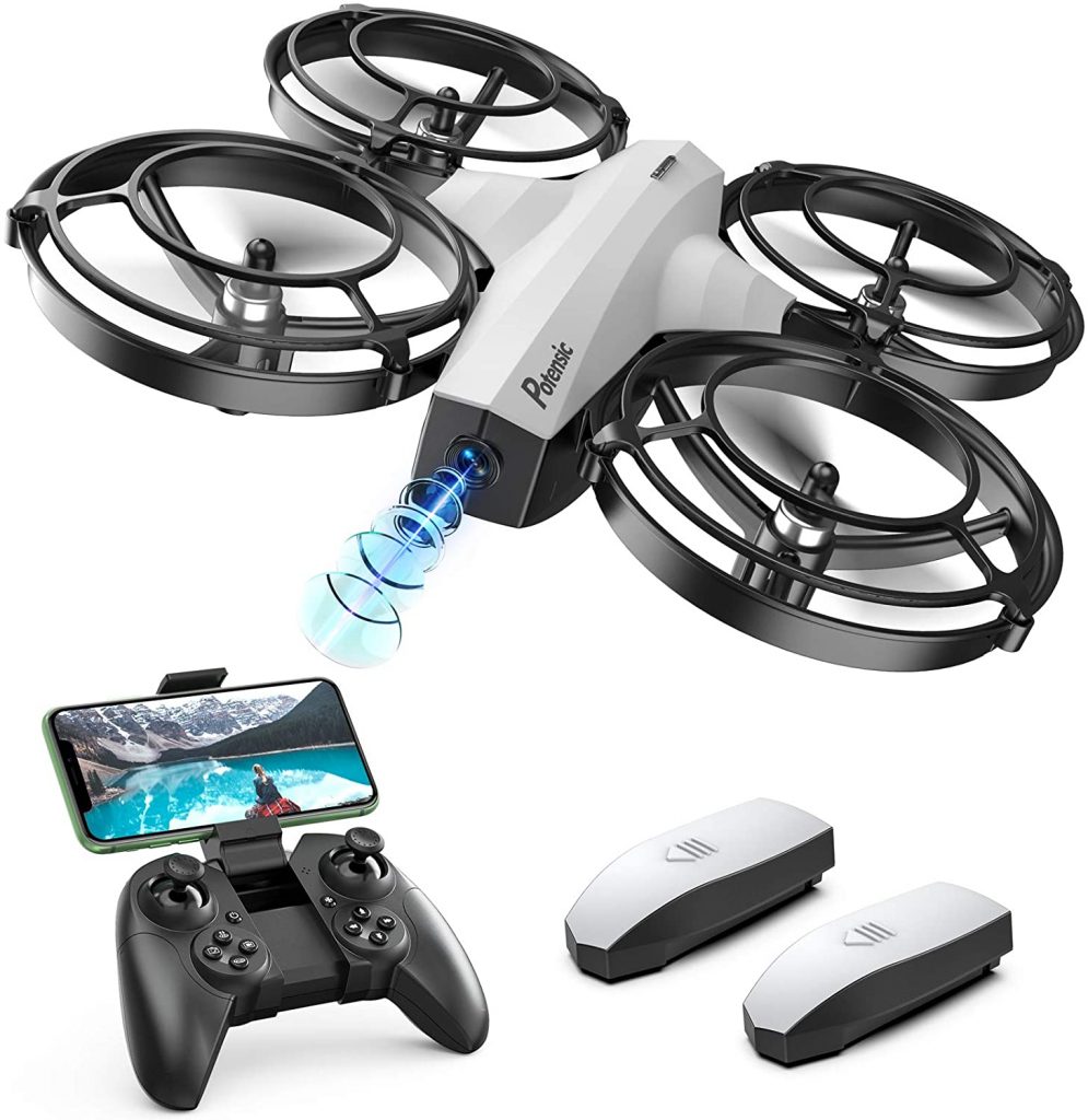 Mini Drone Potensic P7